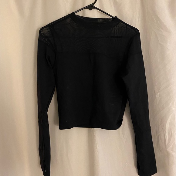 Glyder Long Sleeve - Picture 2 of 2